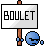 Boulet 6